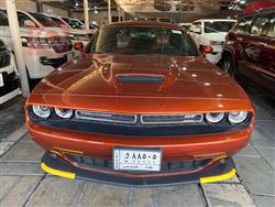 دۆج چالنجەر